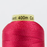 Threads - Rayon - Accent 12Wt - AC45 - Boysenberry - 400m/437yd